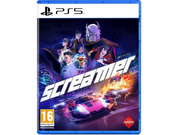 Screamer (Collector's Edition) - Sony PlayStation 5 - Rennspiel - PEGI 16