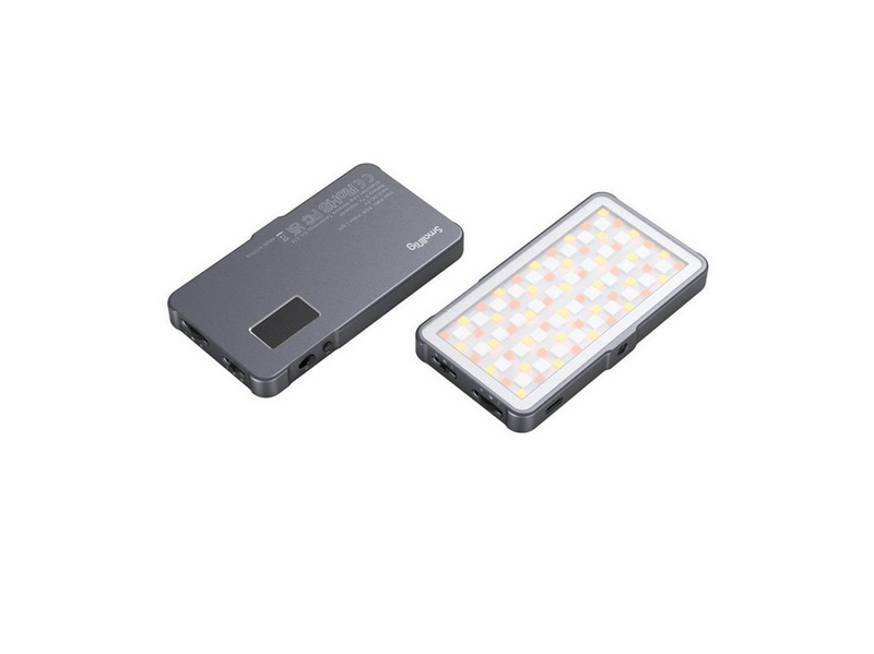 SmallRig 3489 Vibe P96L RGB Video Light