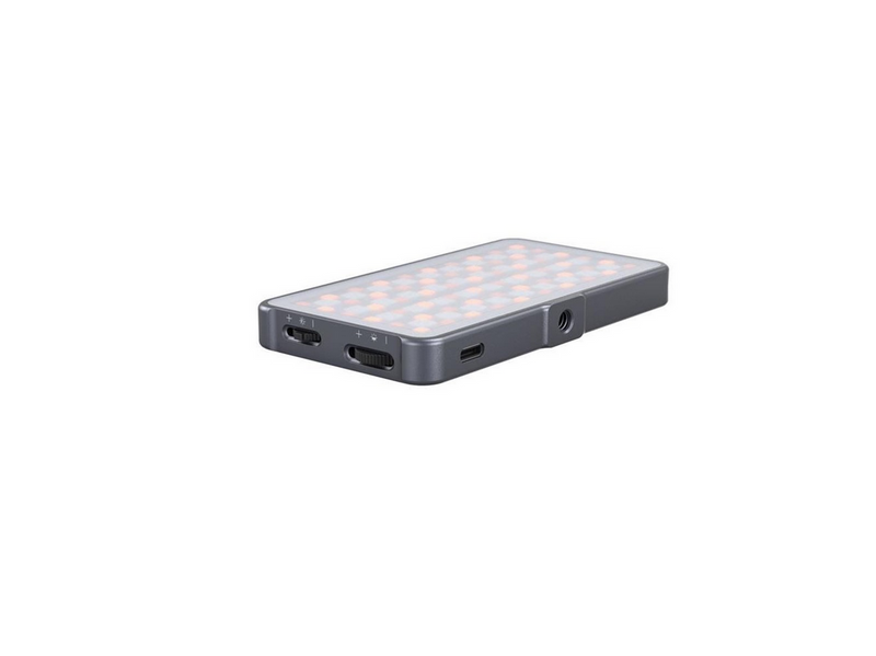 SmallRig 3489 Vibe P96L RGB Video Light