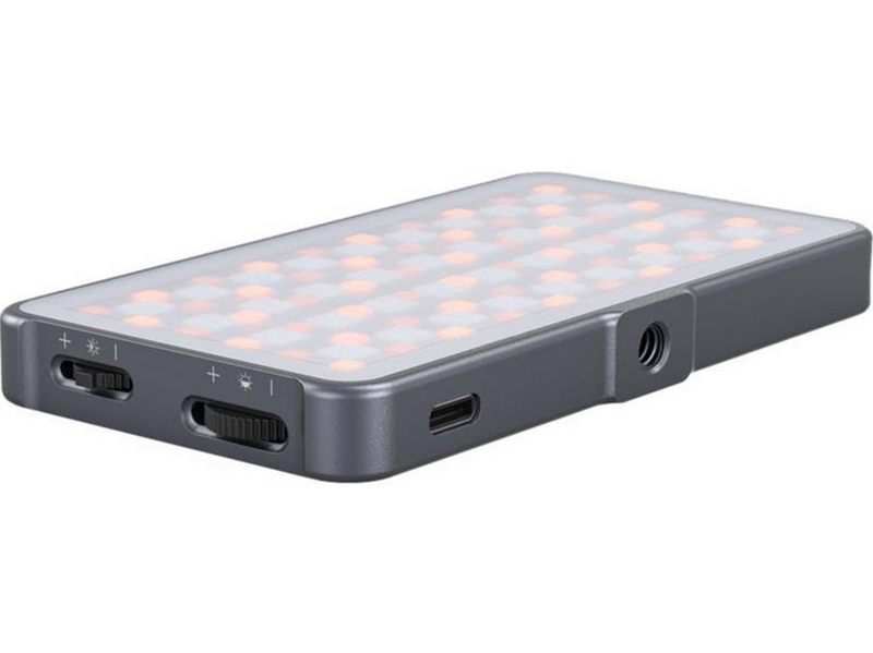 SmallRig 3489 Vibe P96L RGB Video Light