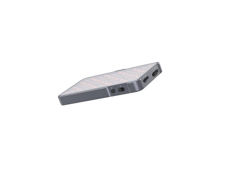 SmallRig 3489 Vibe P96L RGB Video Light