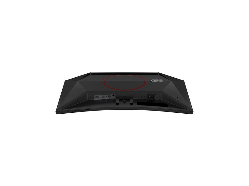 24" AOC Gaming C24G42E - 1920x1080 (FHD) - 180Hz - VA