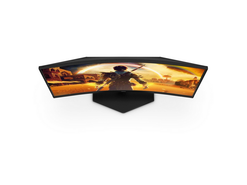 24" AOC Gaming C24G42E - 1920x1080 (FHD) - 180Hz - VA