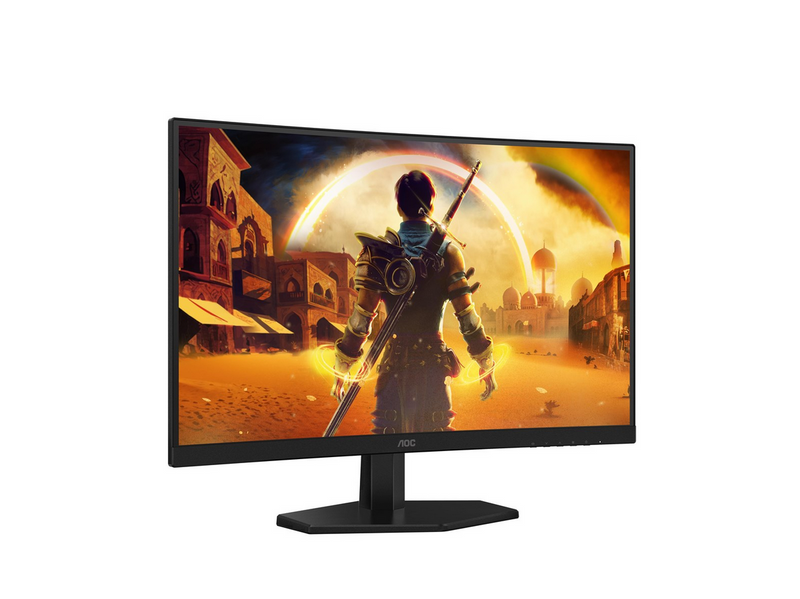 27" AOC Gaming C27G42E - 1920x1080 (FHD) - 180Hz - VA