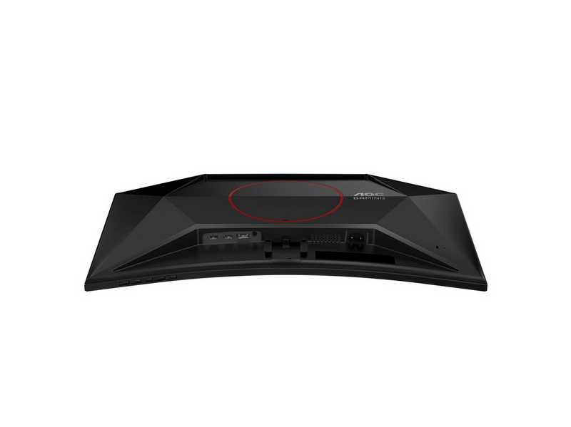 27" AOC Gaming C27G42E - 1920x1080 (FHD) - 180Hz - VA