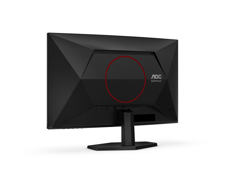 27" AOC Gaming C27G42E - 1920x1080 (FHD) - 180Hz - VA