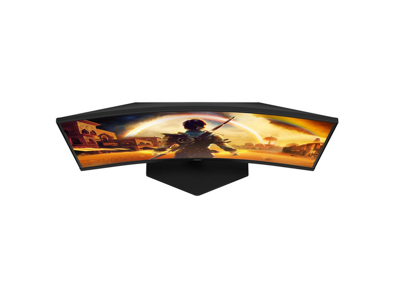 27" AOC Gaming C27G42E - 1920x1080 (FHD) - 180Hz - VA