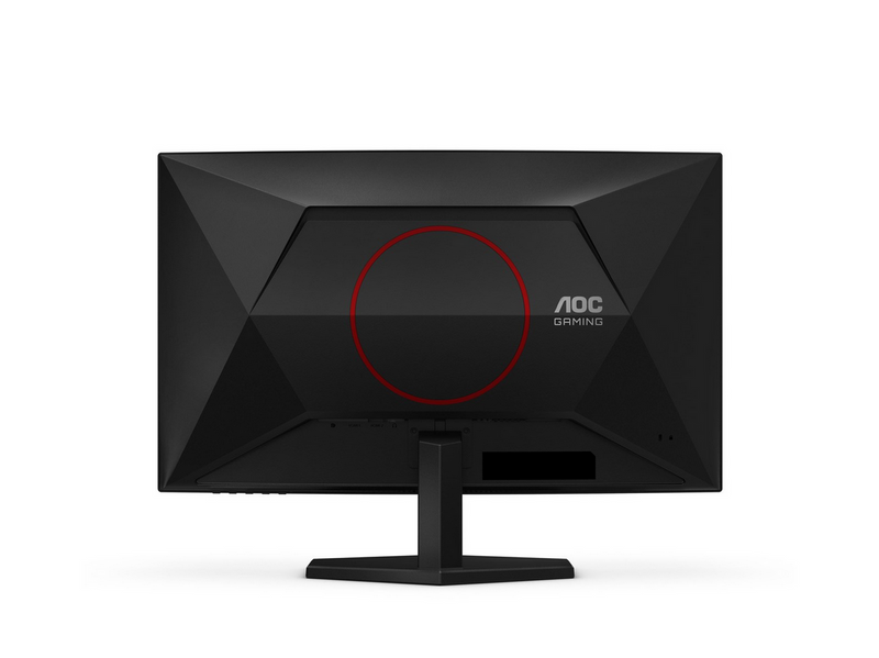 27" AOC Gaming C27G42E - 1920x1080 (FHD) - 180Hz - VA
