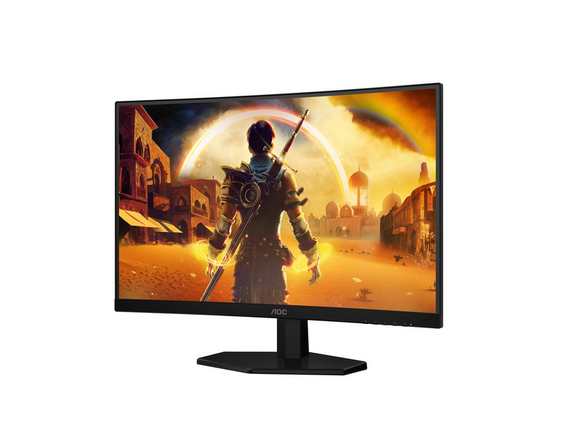 27" AOC Gaming C27G42E - 1920x1080 (FHD) - 180Hz - VA