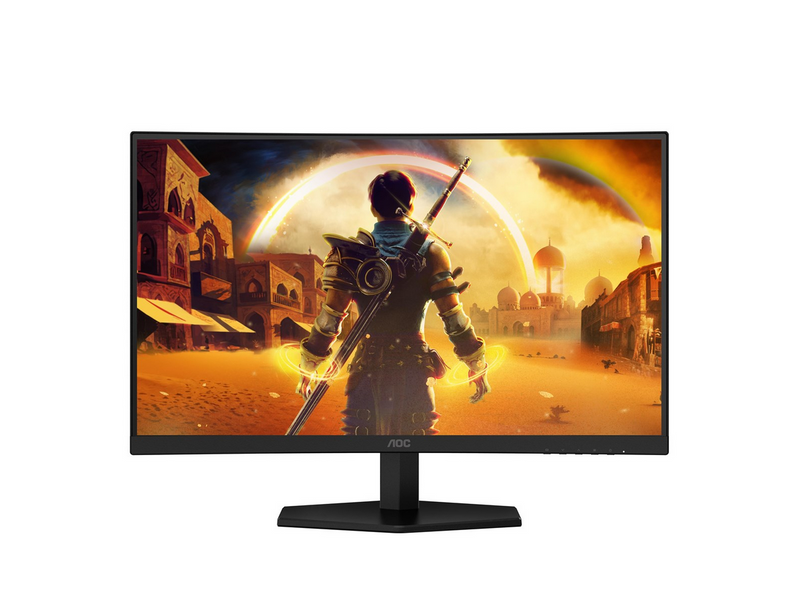 27" AOC Gaming C27G42E - 1920x1080 (FHD) - 180Hz - VA