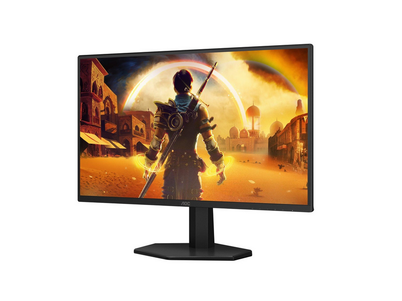 24,5" AOC 25G42E - 1920x1080 (FHD) - 180Hz - IPS