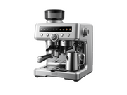 MOVA S20 Pro Silver Automatic Espresso Machine