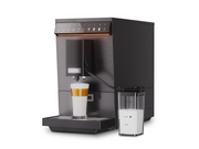 MOVA Virtuoso 10 Pro Black Automatic Espresso Machine
