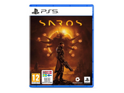 SAROS - Sony PlayStation 5 - Third Person Shooting - PEGI 12