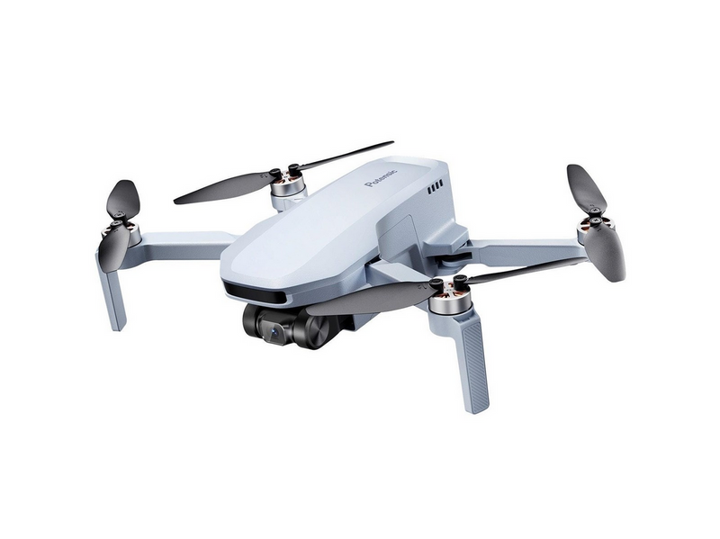 Potensic - ATOM SE Fly More Combo(EU) - 249 g - C0
