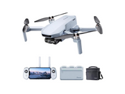Potensic - ATOM SE Fly More Combo(EU) - 249 g - C0