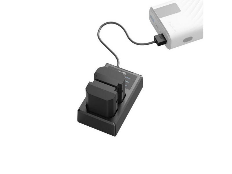 SmallRig 3824 NP-FZ100 Battery & Charger Kit