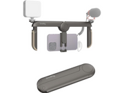SmallRig 4047 Foldable Mobile Phone Cage P20