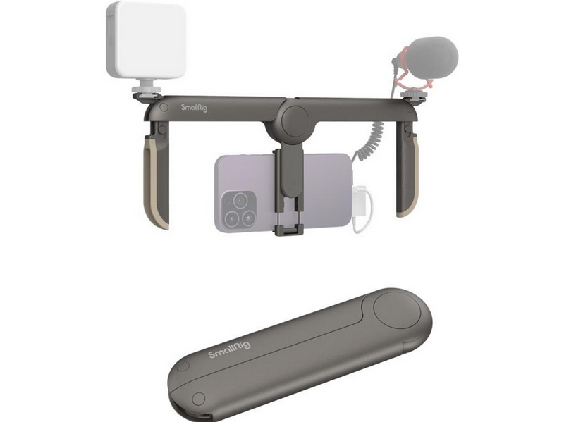SmallRig 4047 Foldable Mobile Phone Cage P20