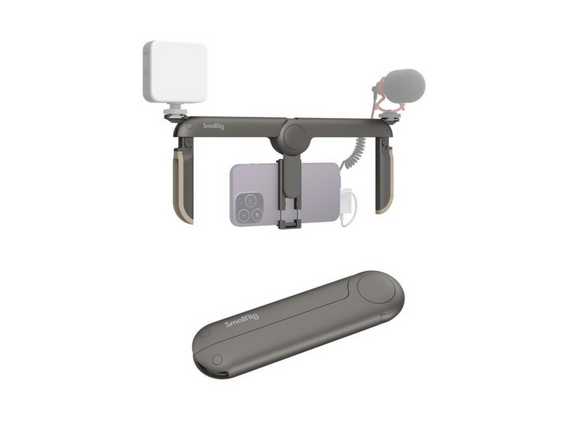SmallRig 4047 Foldable Mobile Phone Cage P20