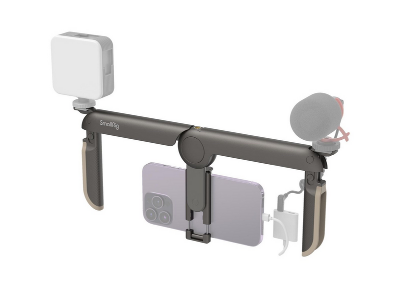 SmallRig 4047 Foldable Mobile Phone Cage P20