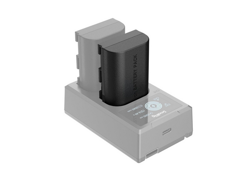 SmallRig 4071 Camera Battery LP-E6NH