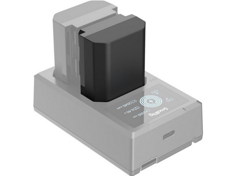 SmallRig 4074 Camera Battery NP-FZ100