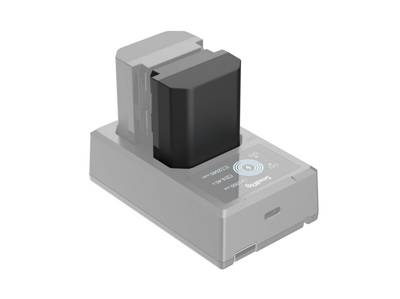 SmallRig 4074 Camera Battery NP-FZ100