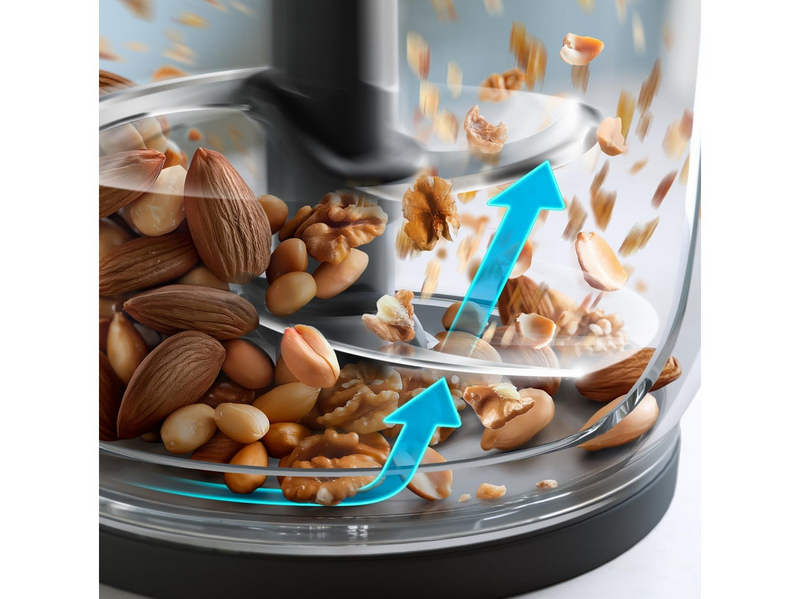 Philips Mixer HR1501/00 - 450 W