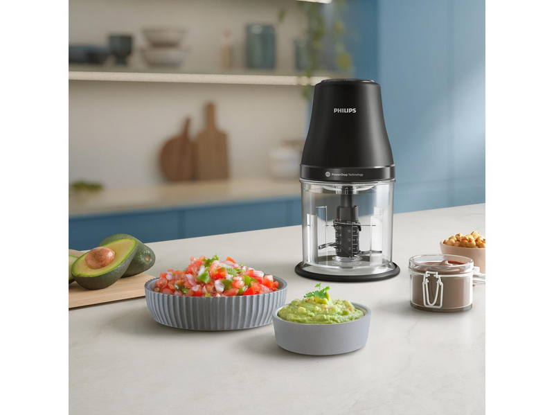Philips Mixer HR1501/00 - 450 W