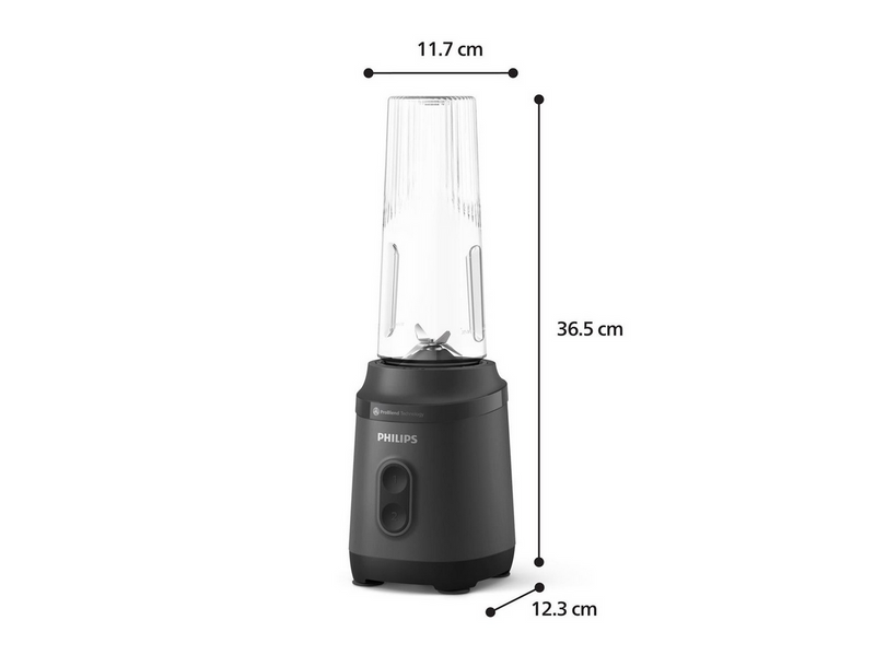 Philips Mixer HR2670/00 - 350 W