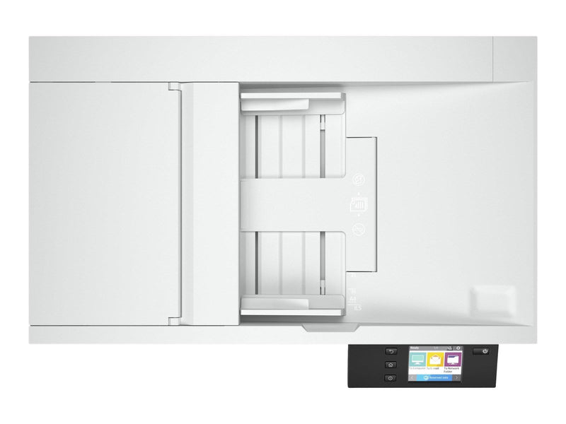 HP Scanjet Pro N4600 fnw1