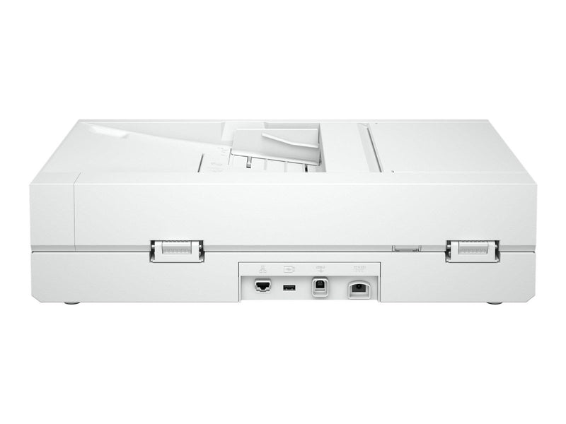 HP ScanJet Enterprise Flow N6600 fnw1