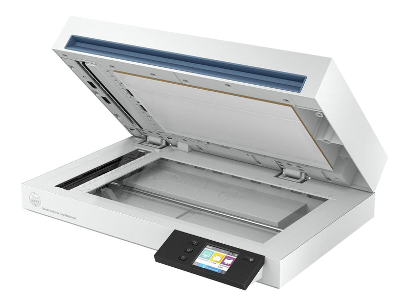 HP ScanJet Enterprise Flow N6600 fnw1