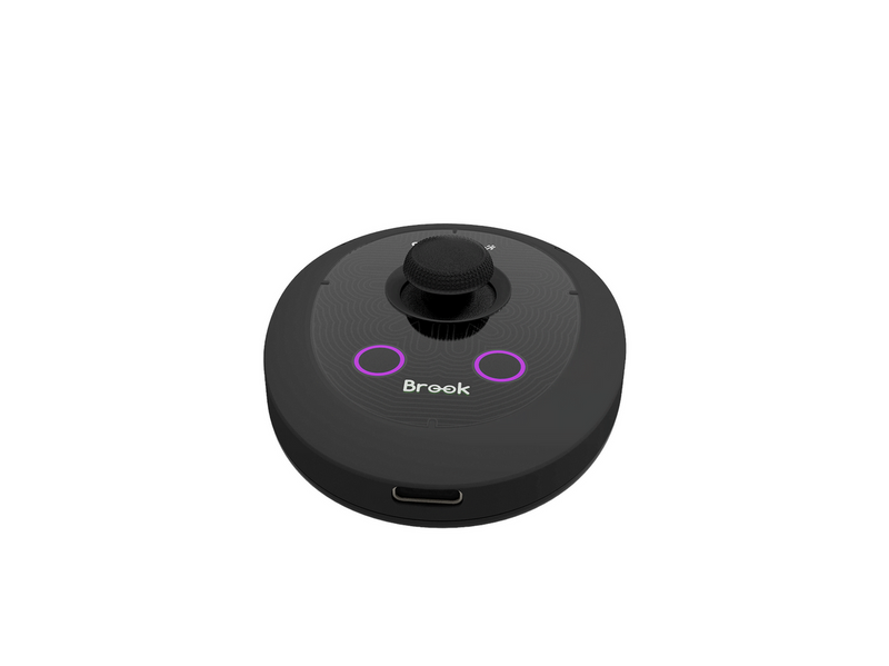Brook Gaming Flashman (GPS Emulator - IOS) - Controller