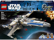 LEGO Star Wars 75460 Neuer Republikanischer X-Wing Starfighter™