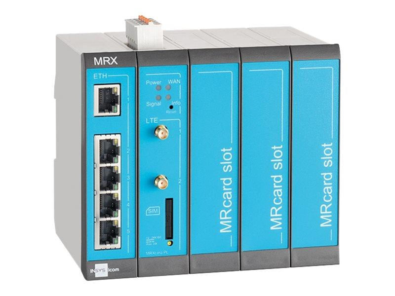 Insys MRX MRX5 LTE - Router