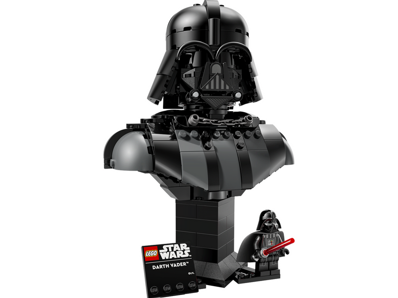 LEGO Star Wars 75439 Darth Vader™ Büste