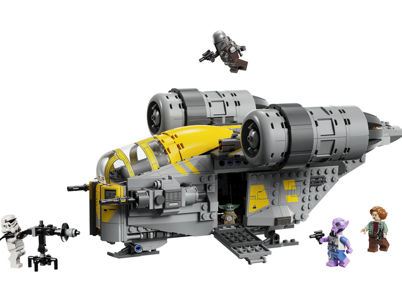 LEGO Star Wars 75447 Razor Crest™