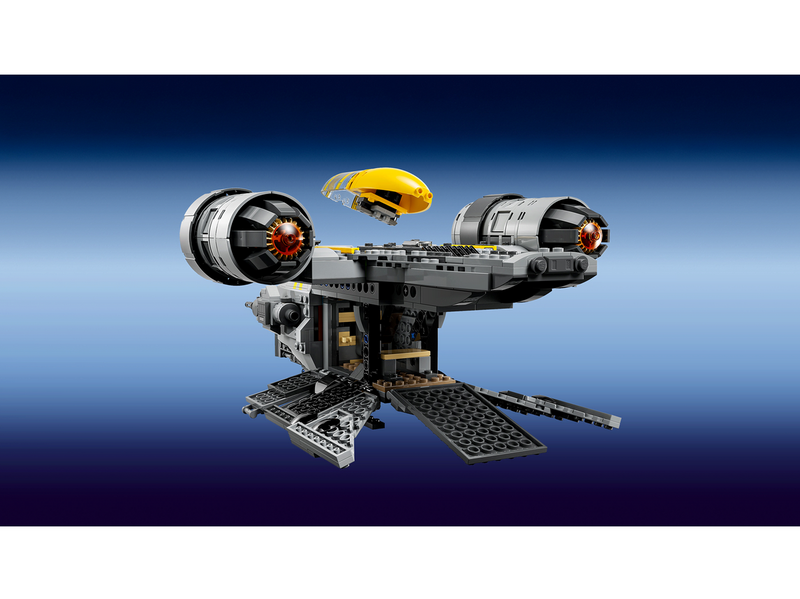 LEGO Star Wars 75447 Razor Crest™