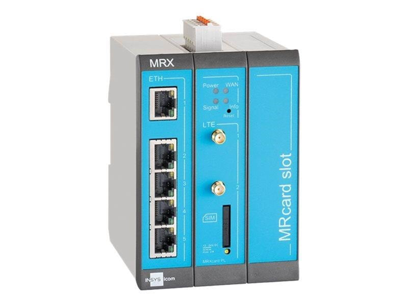 Insys MRX MRX3 LTE - Router