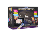 Wilder Toys - CONSOLE HEROES - MEGA DRIVE CONSOLE BOSS LEVEL W S - Figur