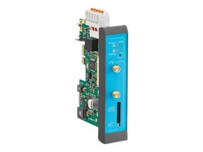 Insys icom MRcard PL - wireless cellular modem - 4G LTE