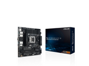 ASUS Pro WS B850M-ACE SE Mainboard - AMD B850 - AMD AM5 - DDR5 RAM - Micro-ATX