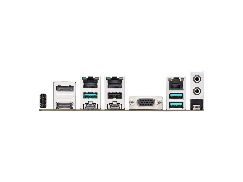 ASUS Pro WS B850M-ACE SE Mainboard - AMD B850 - AMD AM5 - DDR5 RAM - Micro-ATX