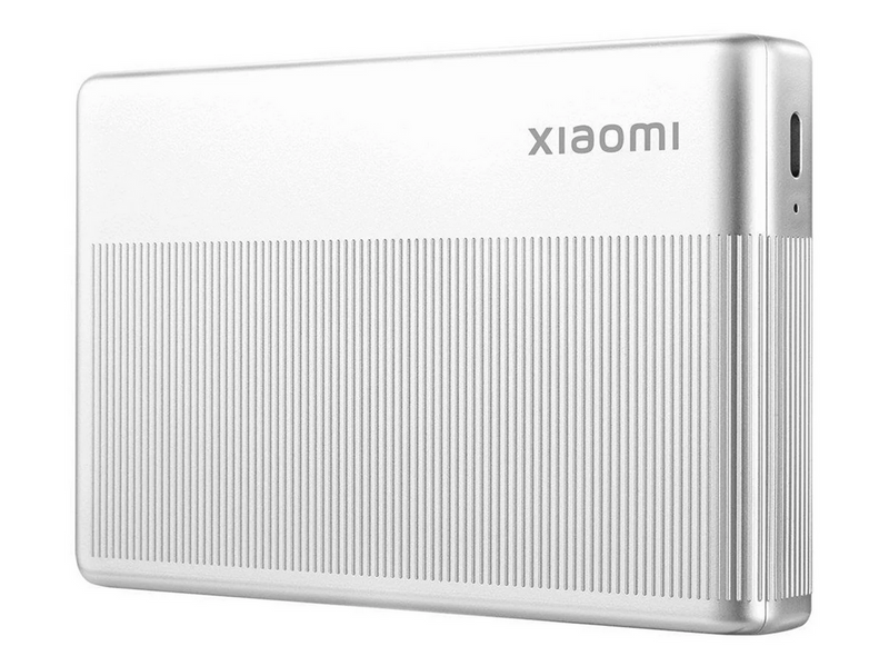 Xiaomi Portable Photo Printer 1S - Farbe - Zink