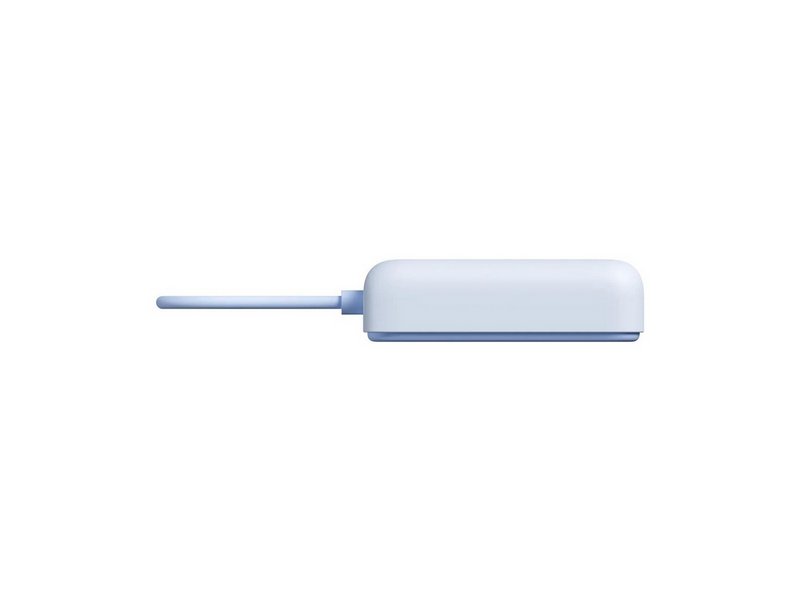 Xiaomi Magnetic Power Bank 10000 with Built-in Stand - Blue - 10000 mAh