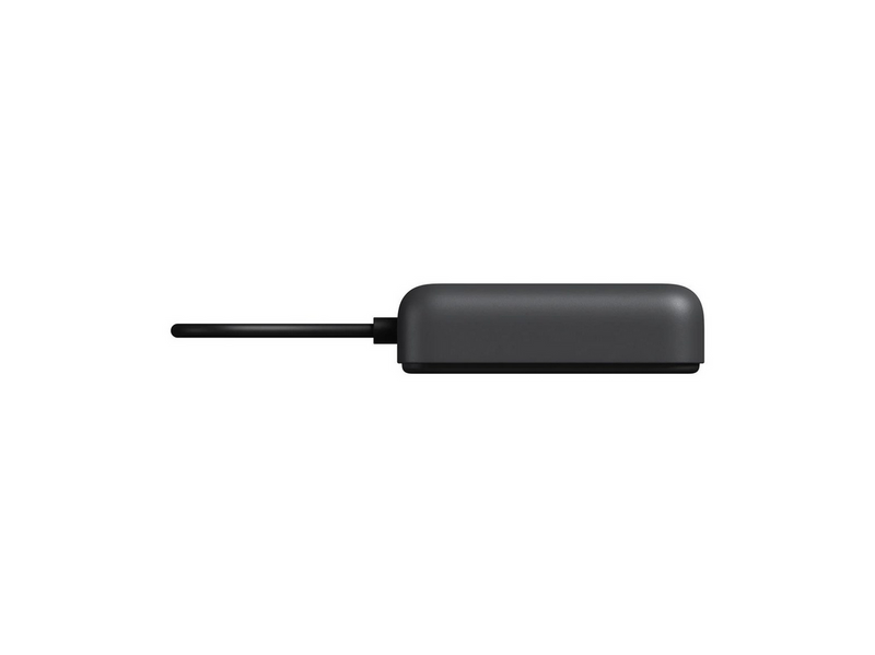Xiaomi Magnetic Power Bank 10000 with Built-in Stand - Black - 10000 mAh