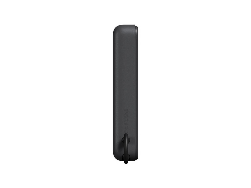 Xiaomi Magnetic Power Bank 10000 with Built-in Stand - Black - 10000 mAh