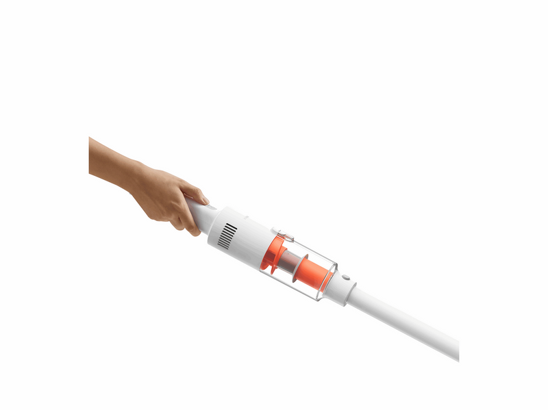 Xiaomi 2-in-1 Staubsauger Vacuum Cleaner P30 EU